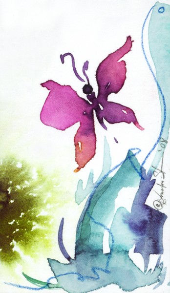Mini Butterfly Dreams