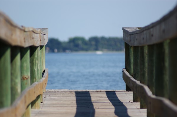 Pier