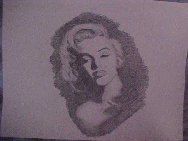 Marilyn