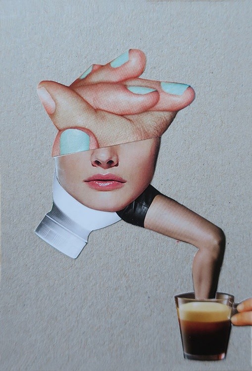 SURREAL-COLLAGE 33