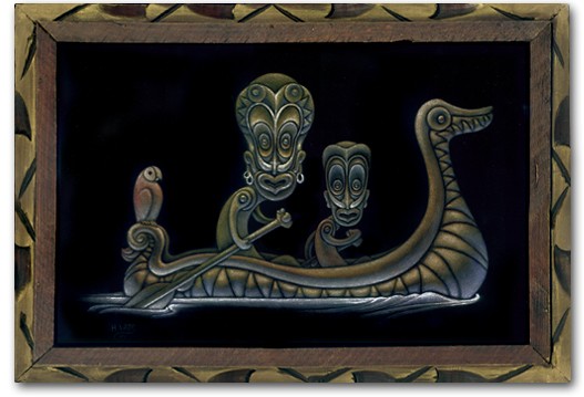 Papuan Explorers