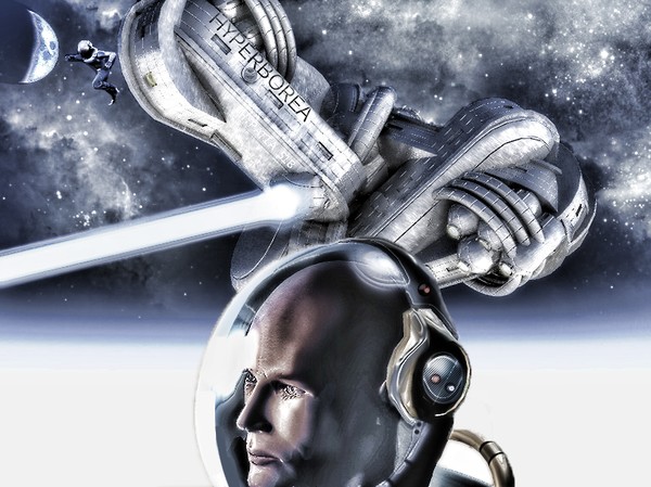 The Next Star Over