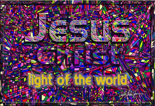 Light of the World