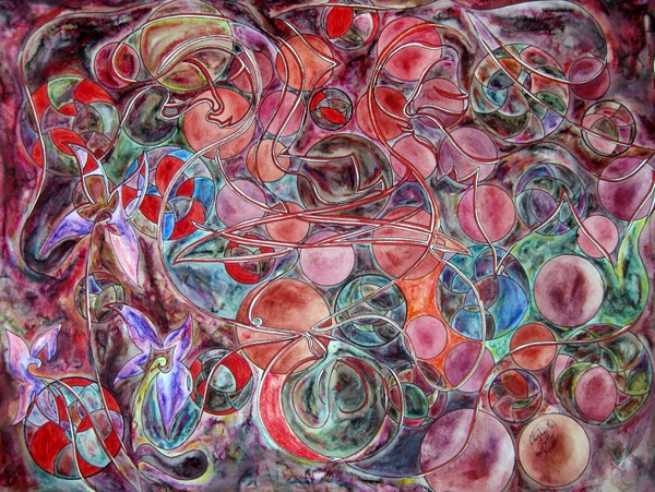 Autumn Romance (2009)