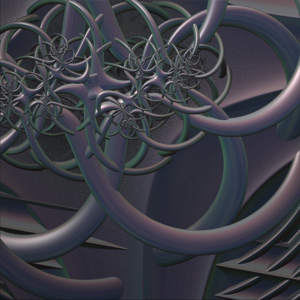 Symbolic Energy