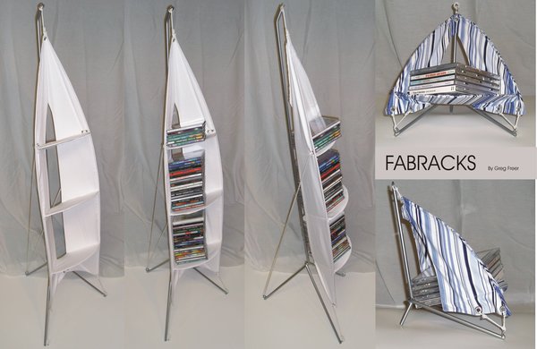 Fabracks