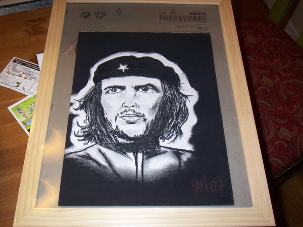 Che Guevara