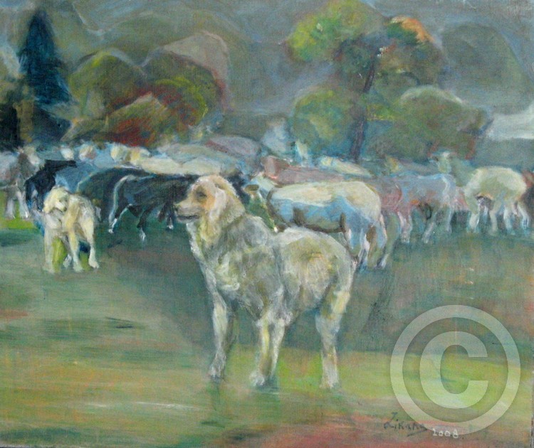 Landscape