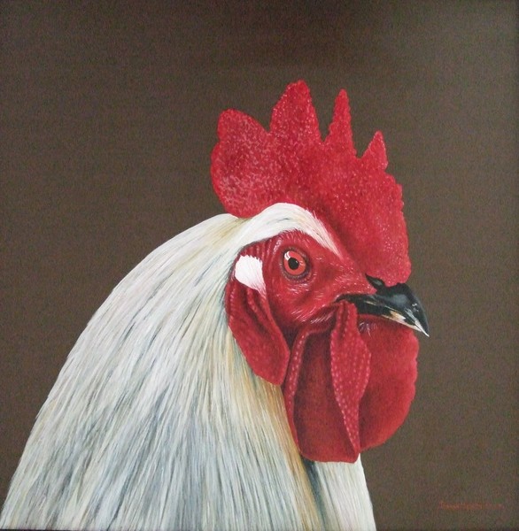 de grote baas nr 2