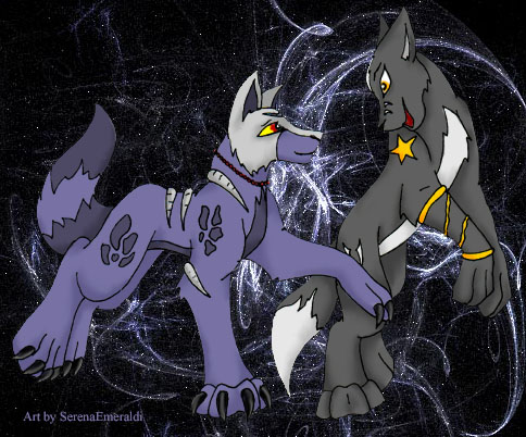 Rochii and Sheeleh