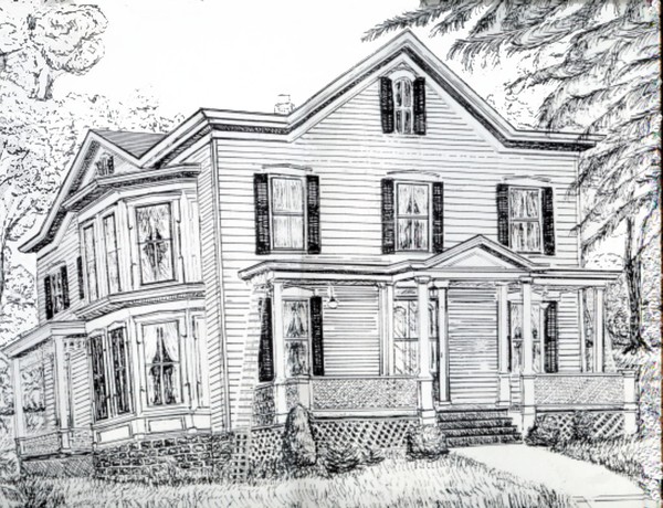 Farleys Home Towanda Pa
