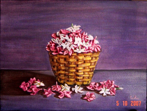 Flower Basket