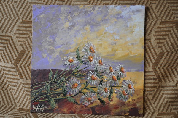 flowers