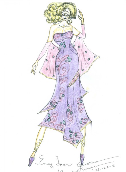fashion design
