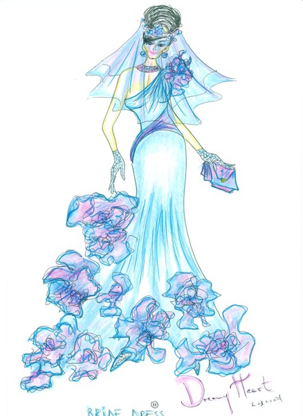 fashion design