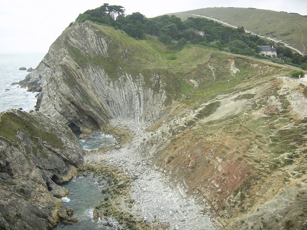 The Dorest Coast I