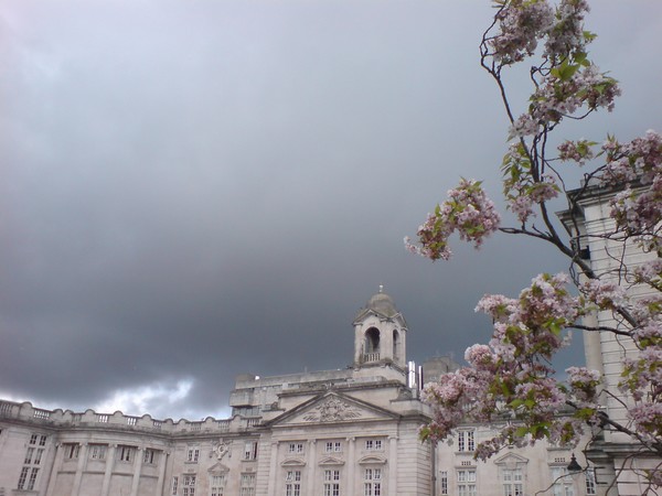 Doom Looming