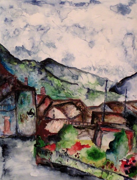 Maggia