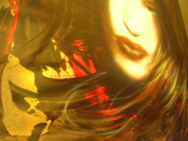 Red Anima...