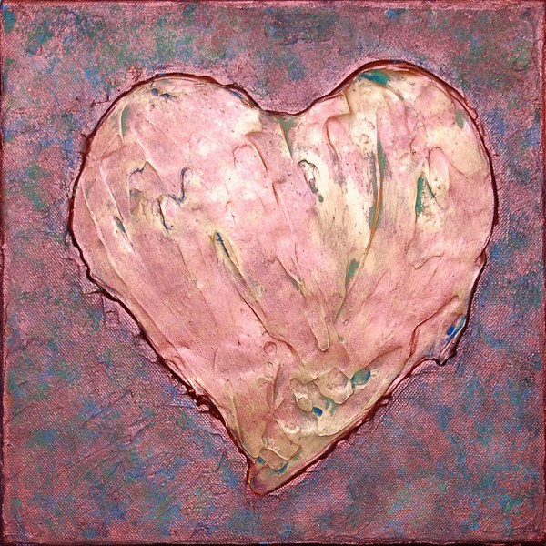 Oxidized love