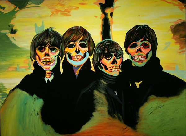 Beatles For Sale