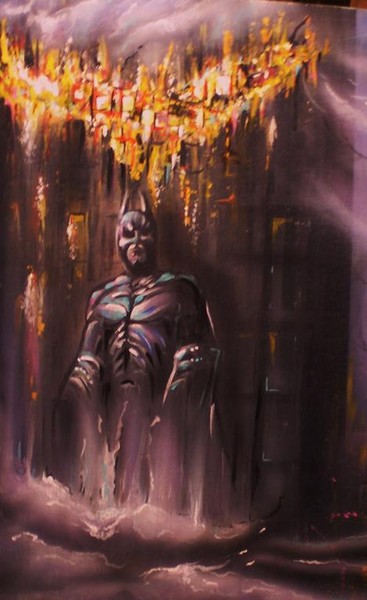 BATMAN