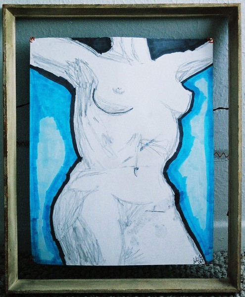 lady 1