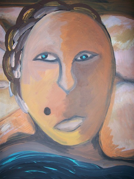 Assumptive Gaze