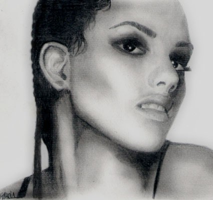 Alicia Keys