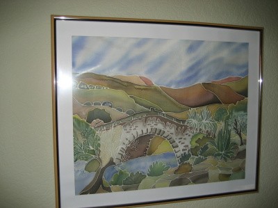 The Bridge