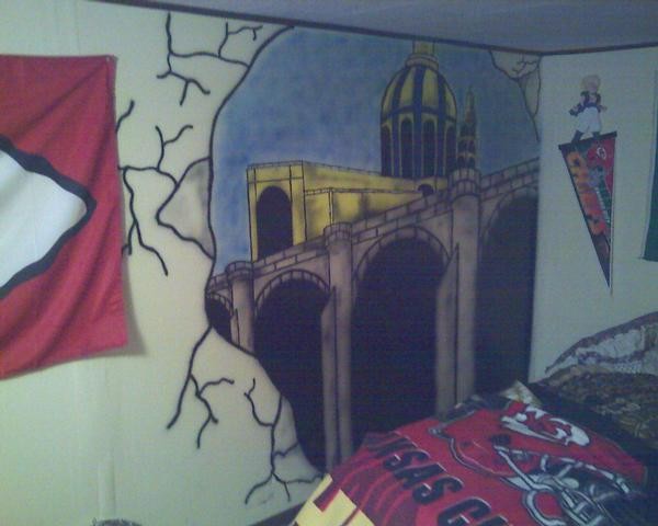 home away from home