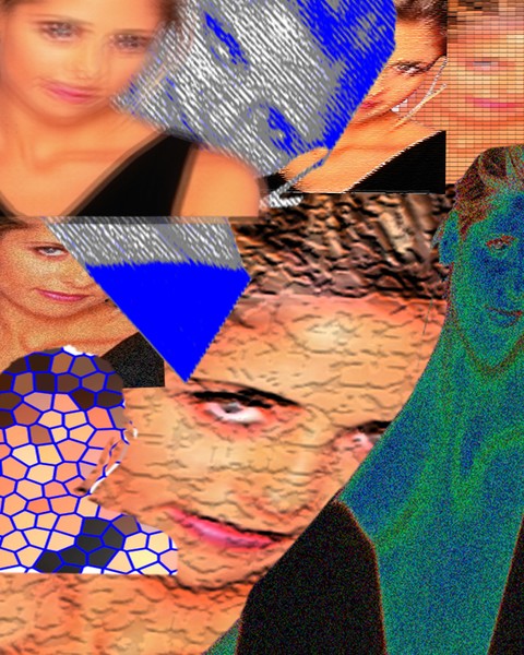 Digital Celebrity - Ayla age 12