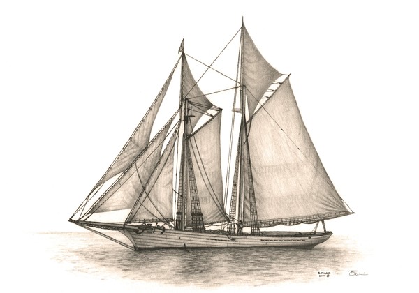 Setting Sail