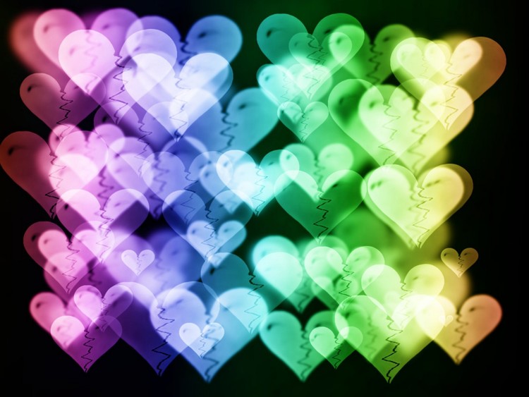 Broken - Hearted