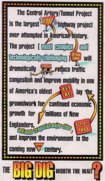 Big Dig