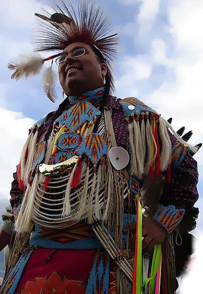 Pow-wow