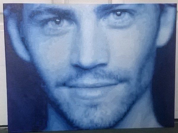 Paul Walker