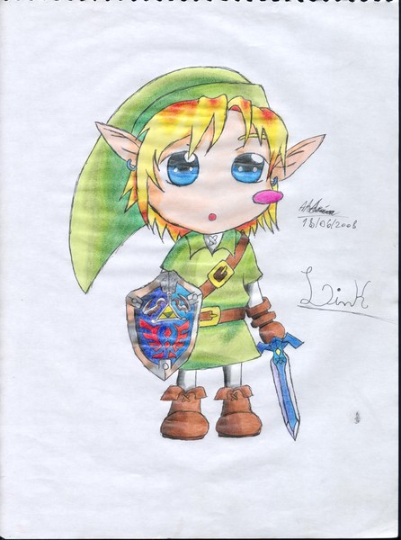 link