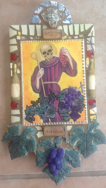 Dia de Los Muertos - San Vicente