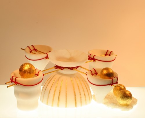 The Set of Scales for Happiness