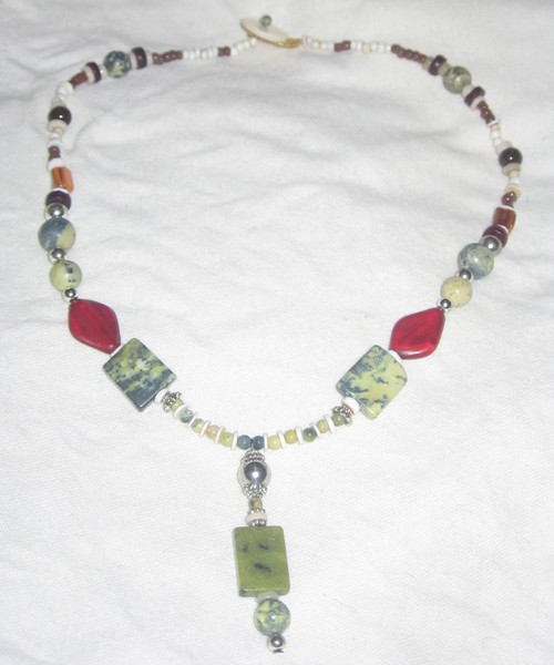 Necklace 11 -$35.00