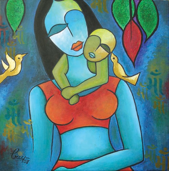 Mother-1