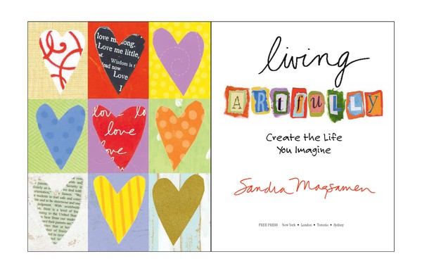 Living Artfully