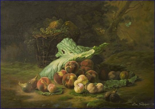Fruit of Life