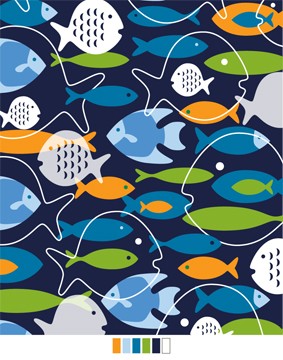 Textile Design