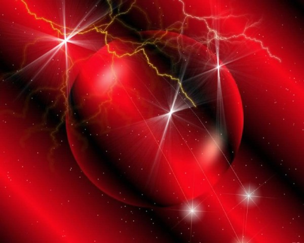 RED PLANET