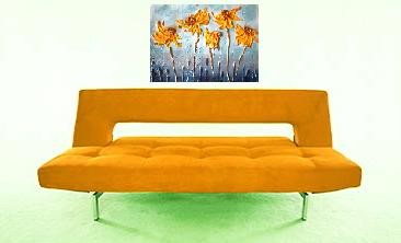 daisies 2