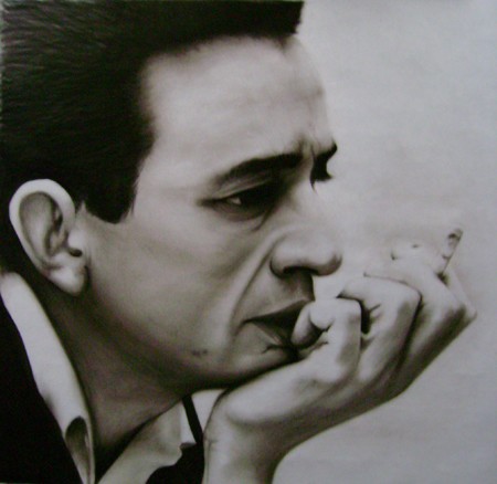 Johnny Cash