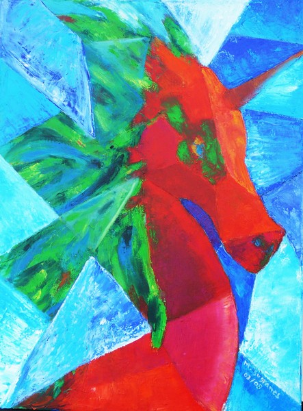 Unicorn