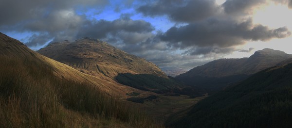 Glen Croe